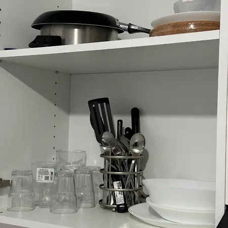Proche De Kindarena A 10 Min De Rouen Appartement