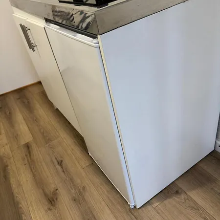 Appartement Proche De Kindarena A 10 Min De Rouen Deville-les-Rouen