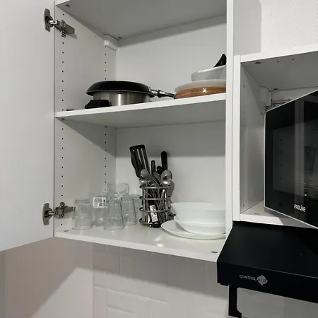 Appartement Proche De Kindarena A 10 Min De Rouen Deville-les-Rouen