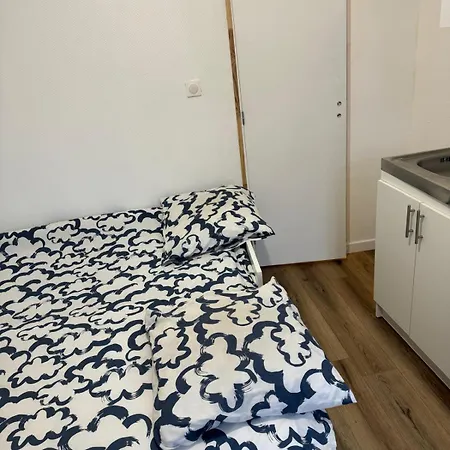Proche De Kindarena A 10 Min De Rouen * Deville-les-Rouen